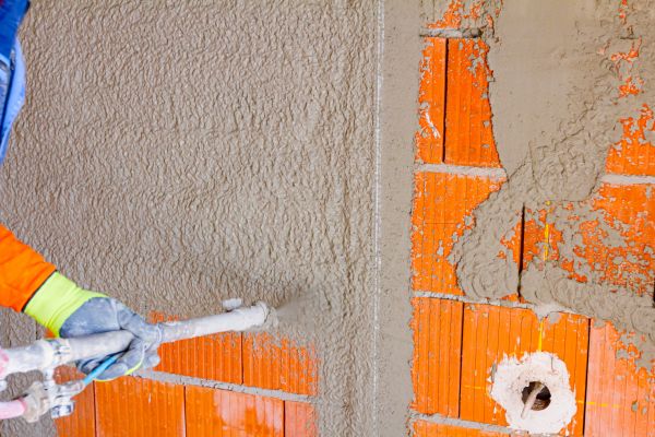 Pressure Grouting in Trenton