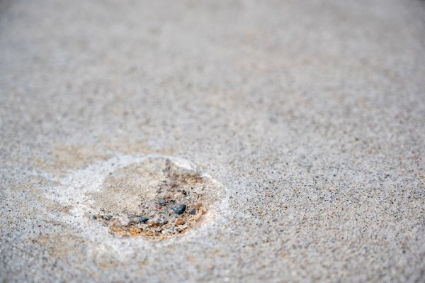 Concrete Jacking in Trenton