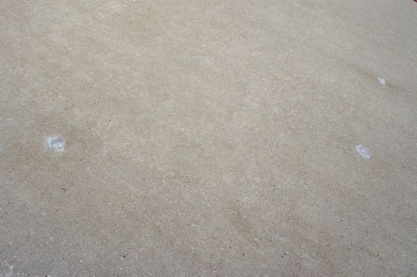 Concrete Slab Jacking in Trenton
