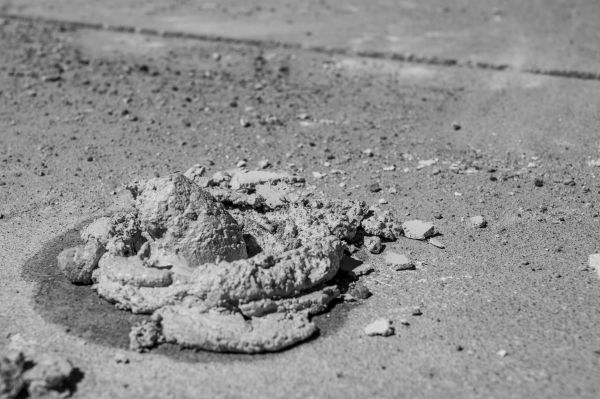 Concrete Slabjacking in Trenton