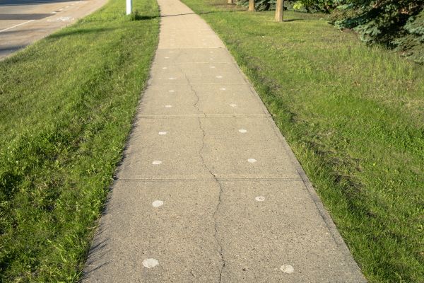 Pavement Leveling in Trenton