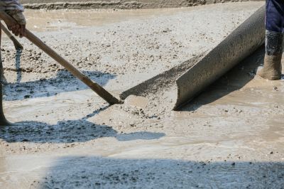 Concrete Surface Preparation