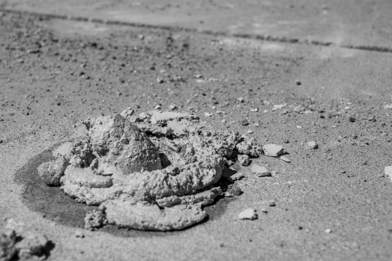 Concrete Supply Stores